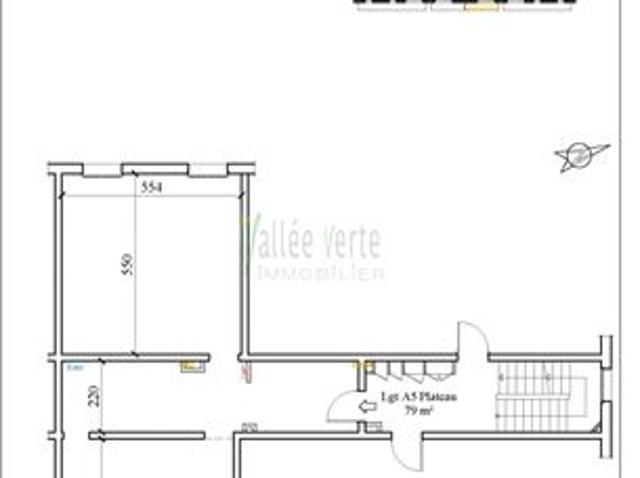 Appartement vente à Bonneville, Saint-jeoire