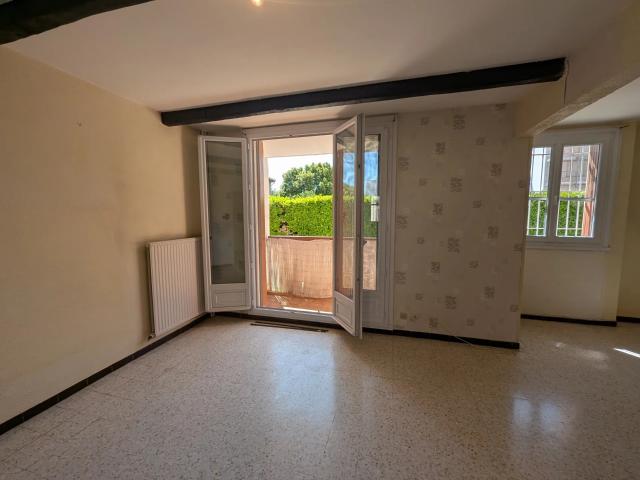 Appartement vente à Mouleyrès, Arles