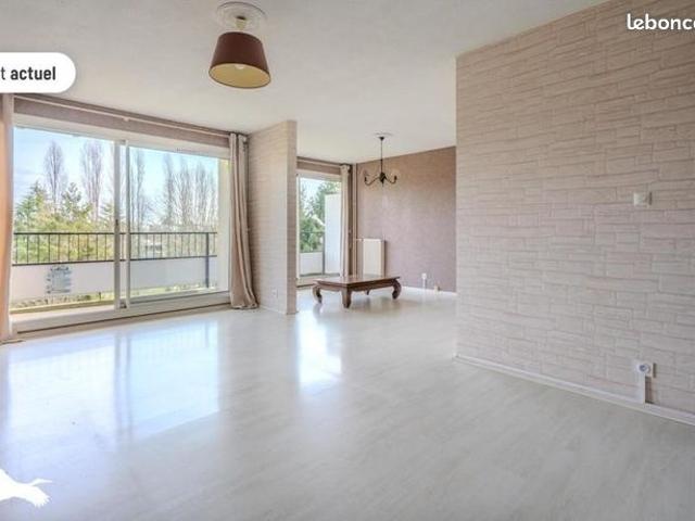 Appartement vente à Bordeaux, Blanquefort