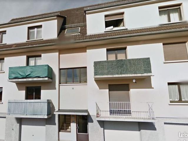 Appartement vente à Haguenau-Wissembourg, Soufflenheim