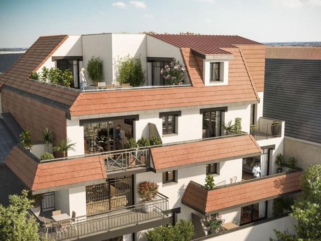 Appartement vente à Le Touquet-Paris-Plage, Pas-de-Calais