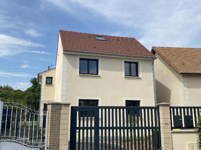 Appartement location à Bobigny, Bondy