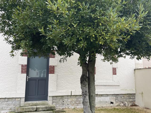 Appartement vente à Bourges