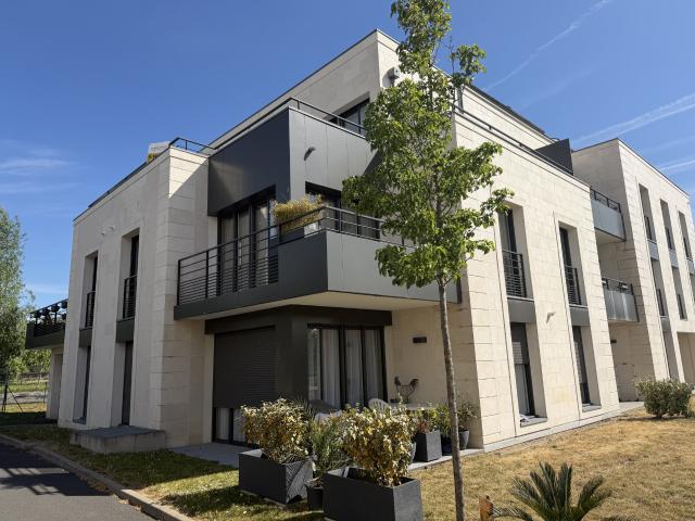 Appartement vente à Tours, Saint-cyr-sur-loire