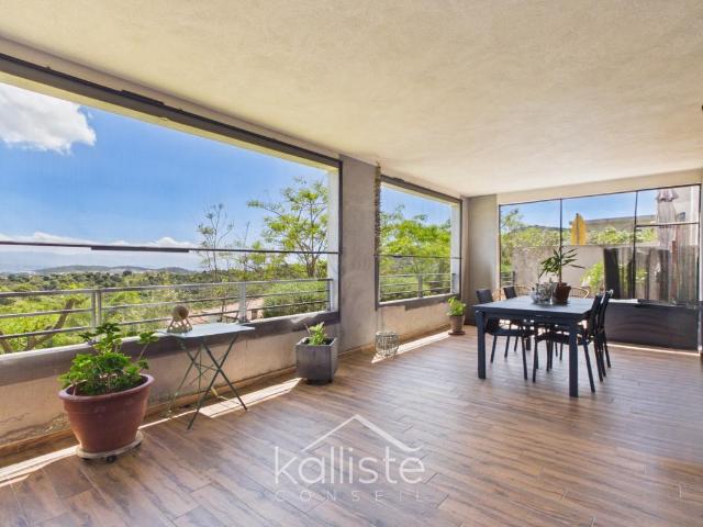 Appartement vente à Ajaccio, Alata