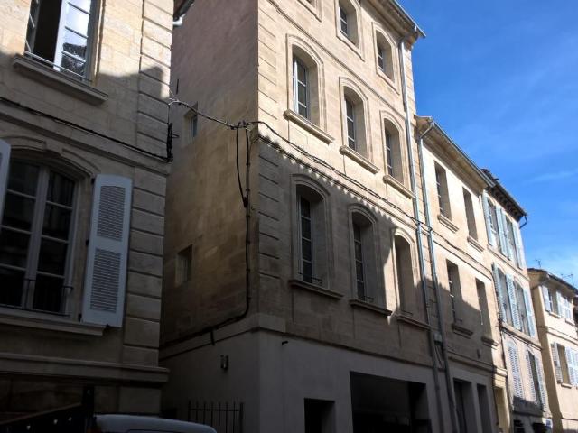 Appartement location à Avignon