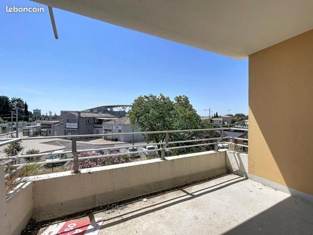 Appartement vente à Montpellier