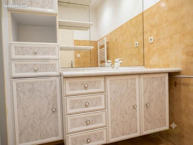 Appartement vente à Ajaccio