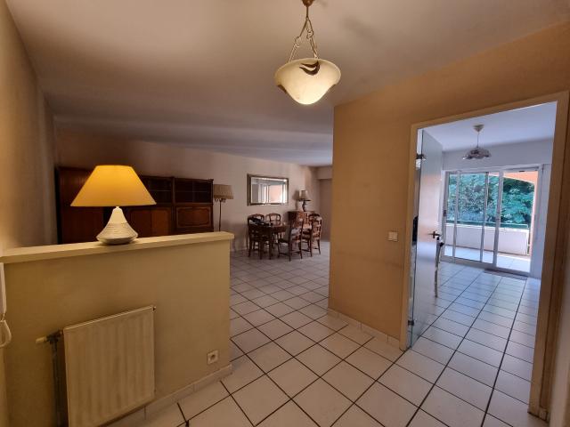 Appartement vente à Bayonne