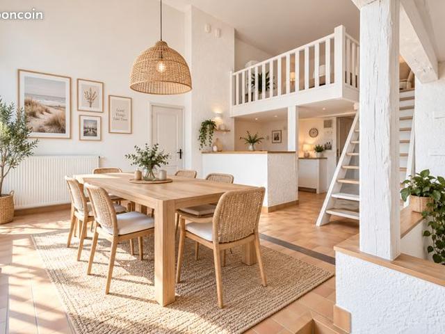 Appartement vente à Archelange, Jura