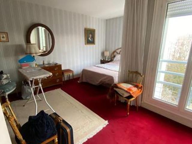 Appartement vente à Chartres