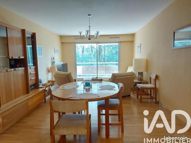 Appartement vente à Saint-Nazaire, Pornichet