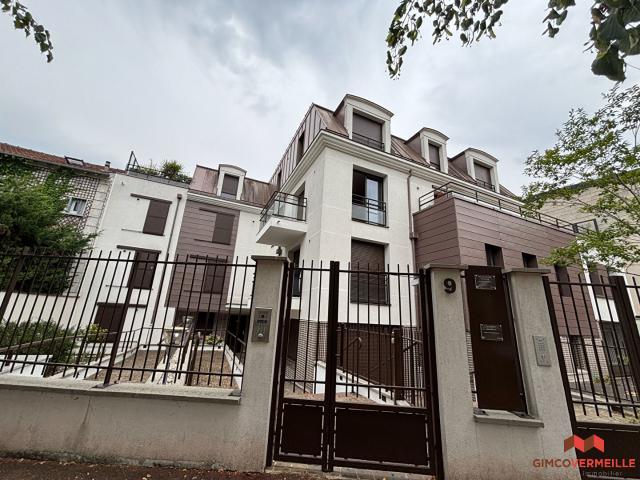 Appartement location à Saint-Germain-en-Laye, Croissy-sur-seine