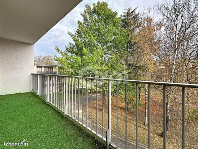 Appartement vente à Senlis, Chantilly