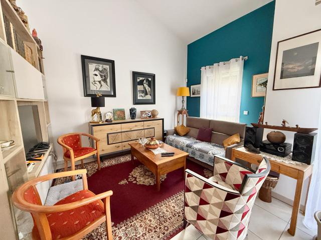 Appartement vente à Arcachon, Gujan-mestras