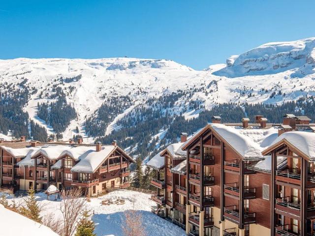 Appartement vente à Bonneville, Arâches