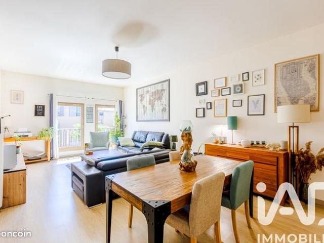 Appartement vente à Pontoise, Osny