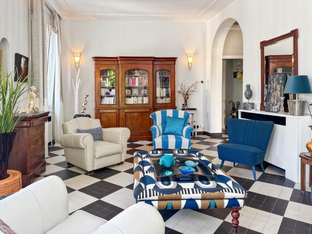 Appartement vente à Vichy, Allier