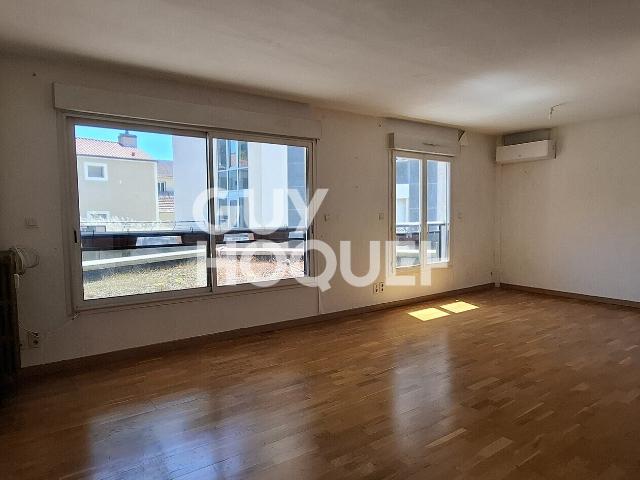 Appartement vente à Cahors