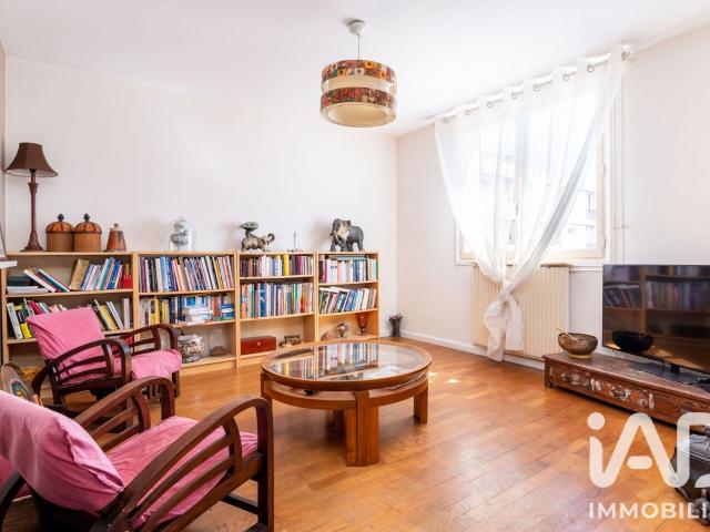 Appartement vente à Lessivas, Bron