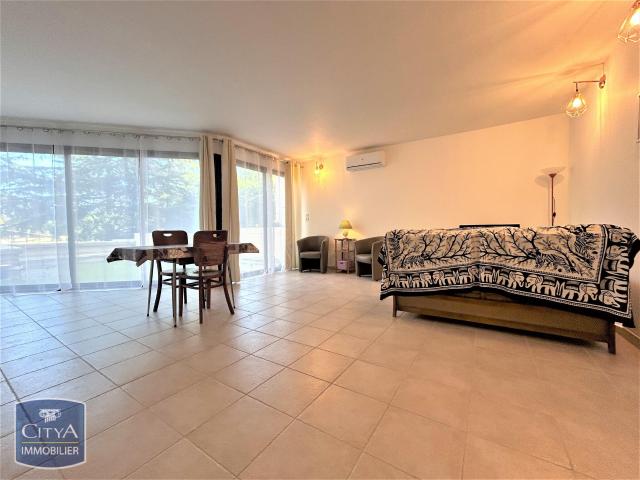 Appartement vente à Eco quartier joly jean, Avignon