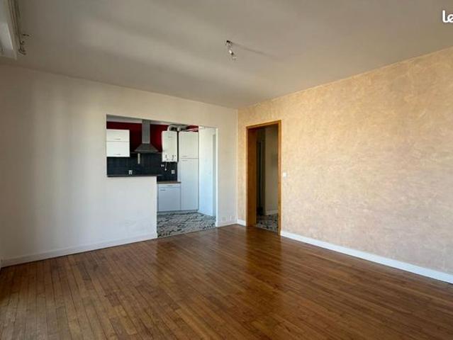 Appartement vente à Rodez, Onet-le-château
