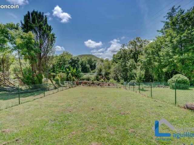 Appartement vente à Bayonne, Saint-pée-sur-nivelle