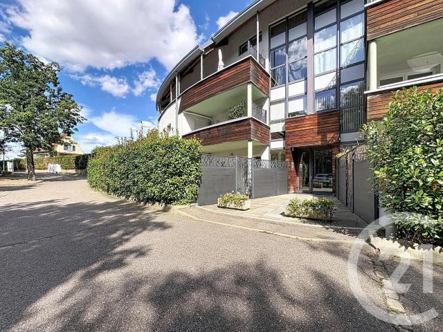 Appartement vente à Metz, Saint-julien-lès-metz