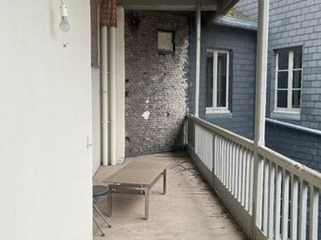 Appartement vente à Oloron-Sainte-Marie, Oloron-sainte-marie
