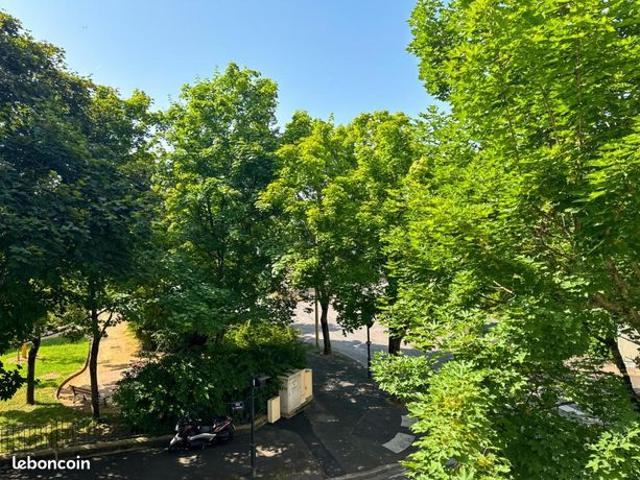 Appartement vente à Vichy, Allier