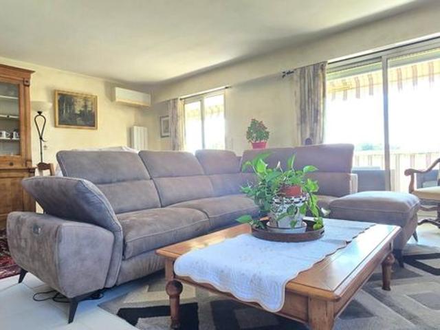 Appartement vente à Grasse, Le Cannet