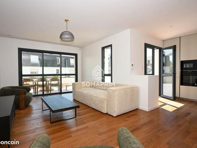 Appartement vente à Montreuil-sur-Mer, Le Touquet-paris-plage