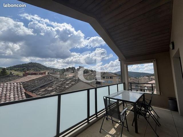 Appartement vente à Carpentras, Vaison-la-romaine