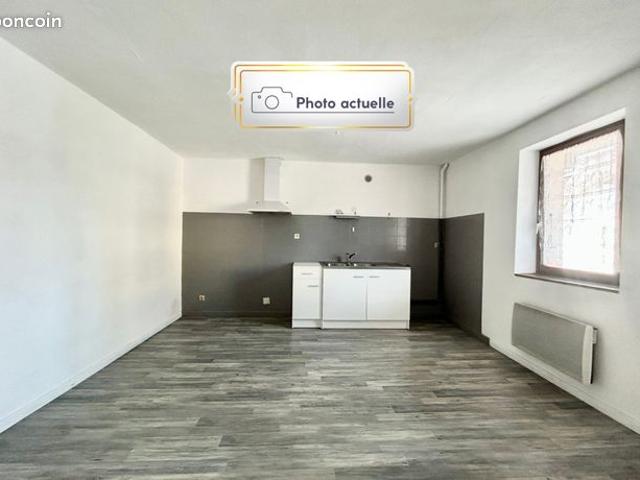 Appartement vente à Bonneville, Marignier