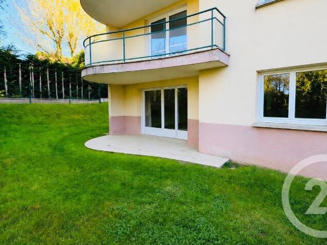 Appartement vente à Forbach-Boulay-Moselle, Saint-avold