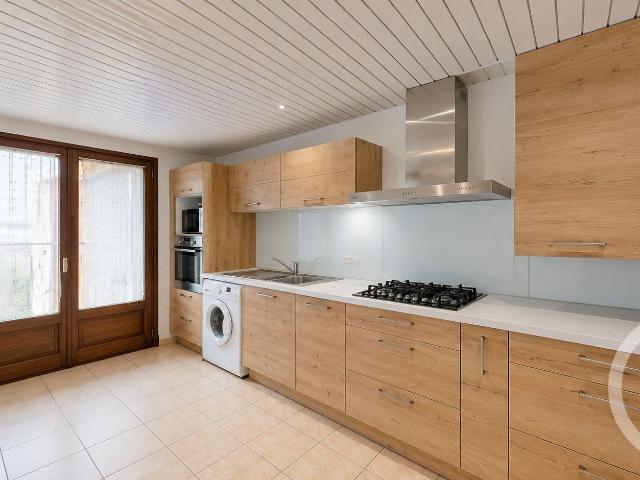 Appartement vente à Toulouse, Colomiers