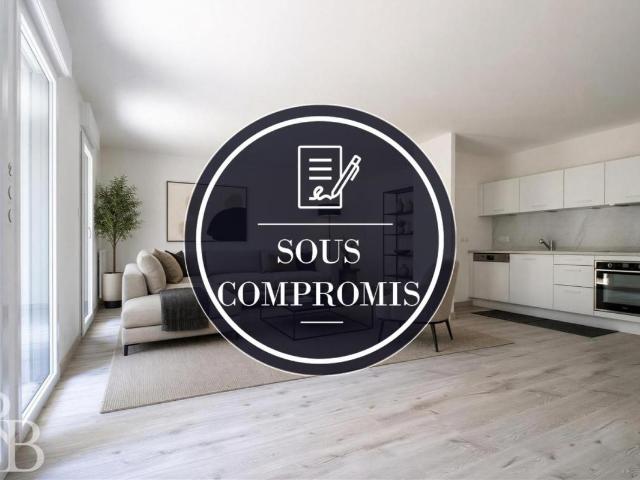 Appartement vente à La Corderie, Sarzeau