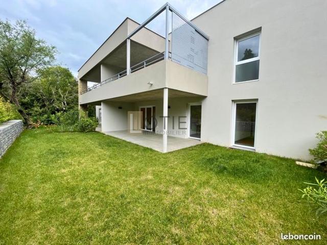 Appartement vente à Nîmes
