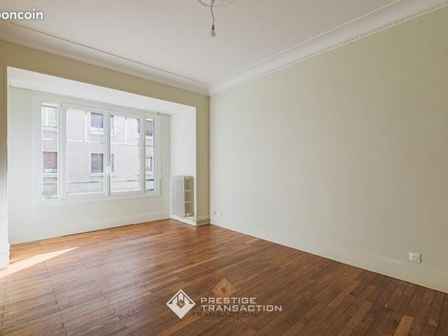 Appartement vente à Grenoble