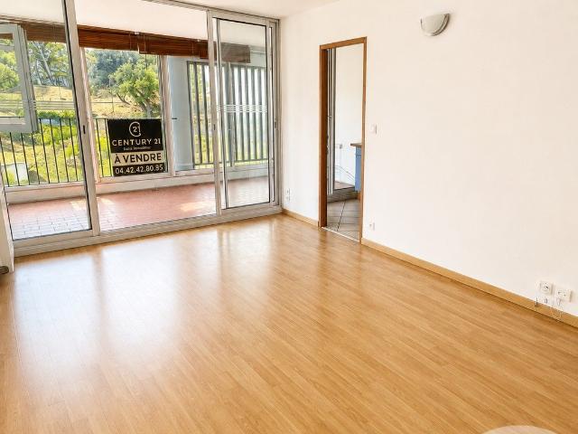 Appartement vente à Istres, Martigues