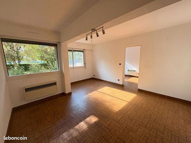 Appartement vente à Voiron, Isère