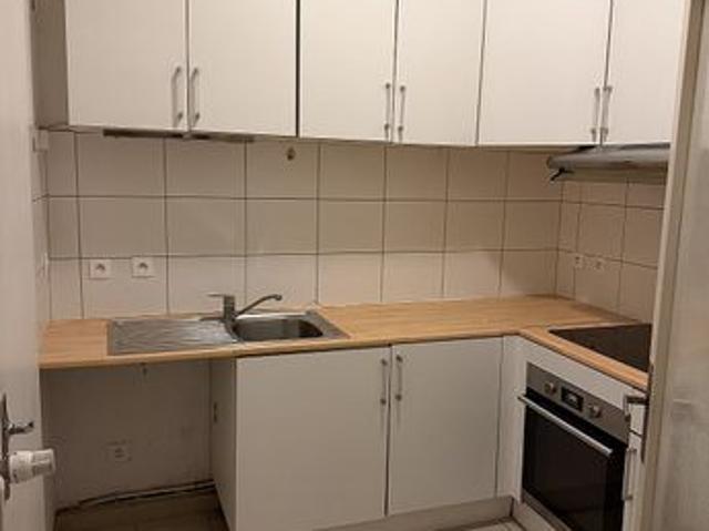 Appartement vente à Thionville