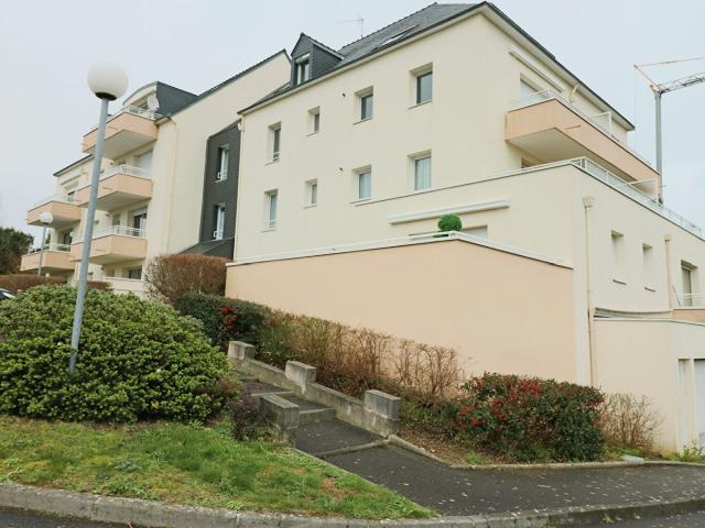 Appartement vente à Quimper, Bretagne