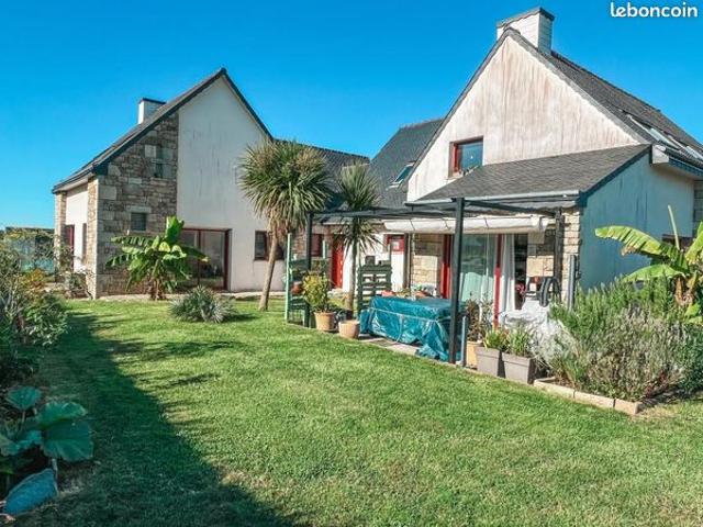 Appartement vente à Lannion, Bretagne