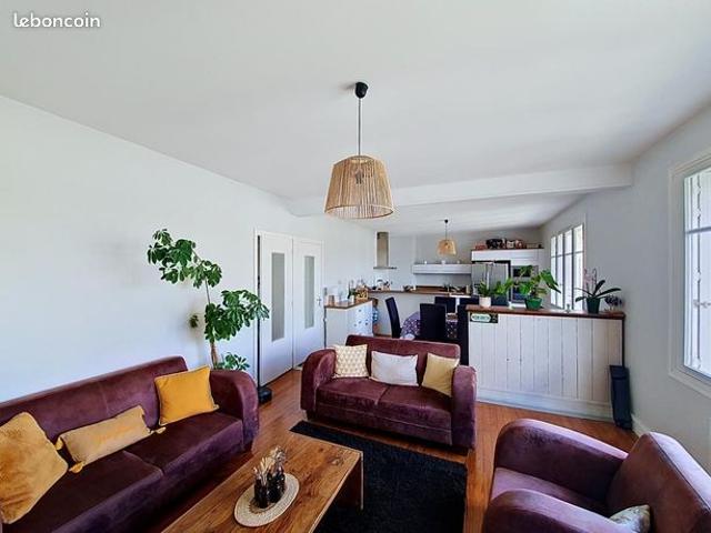 Appartement vente à Lorient, Bretagne
