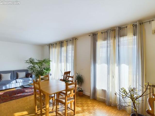 Appartement vente à Valence