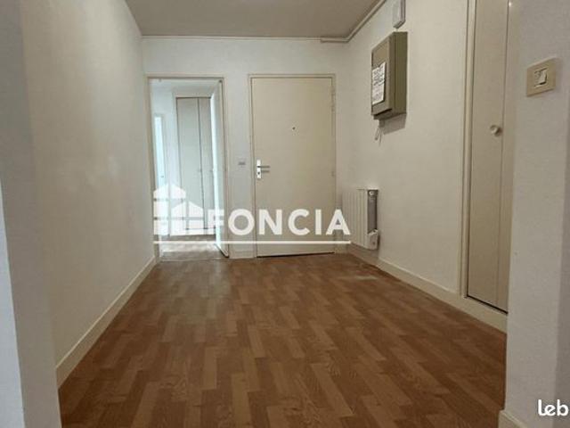Appartement vente à Chartres