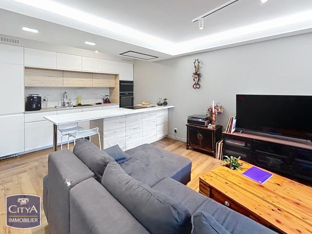 Appartement vente à Béguinage, Saint-Quentin