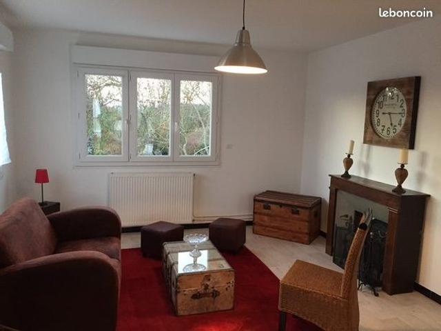 Appartement vente à Lagord, Charente-Maritime