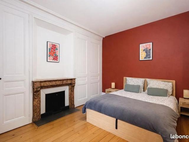 Appartement vente à Villefranche-sur-Saône, Rhône